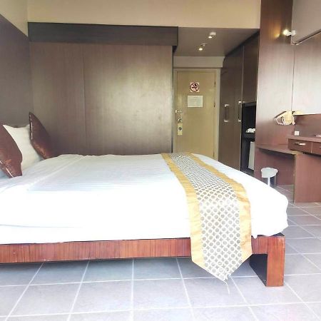 Patong Heritage Hotel Phuket - Sha Extra Plus Exterior foto